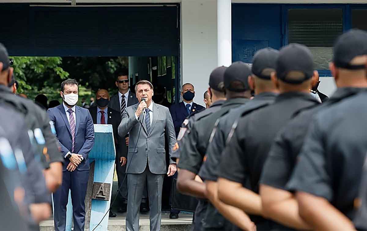 Atos de 7 de setembro expõem Bolsonaro em seu momento de maior fraqueza